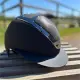 KASK Star Lady rijhelm Chrome Brown